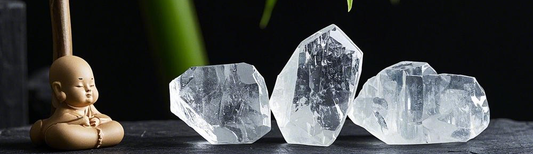 How To Use Crystals To Manifest Your Intentions?