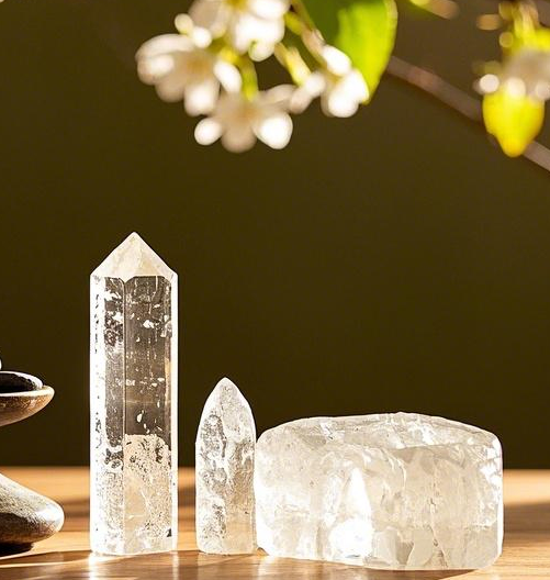 Effects of Mindfulness Practice & Why to Use Crystals