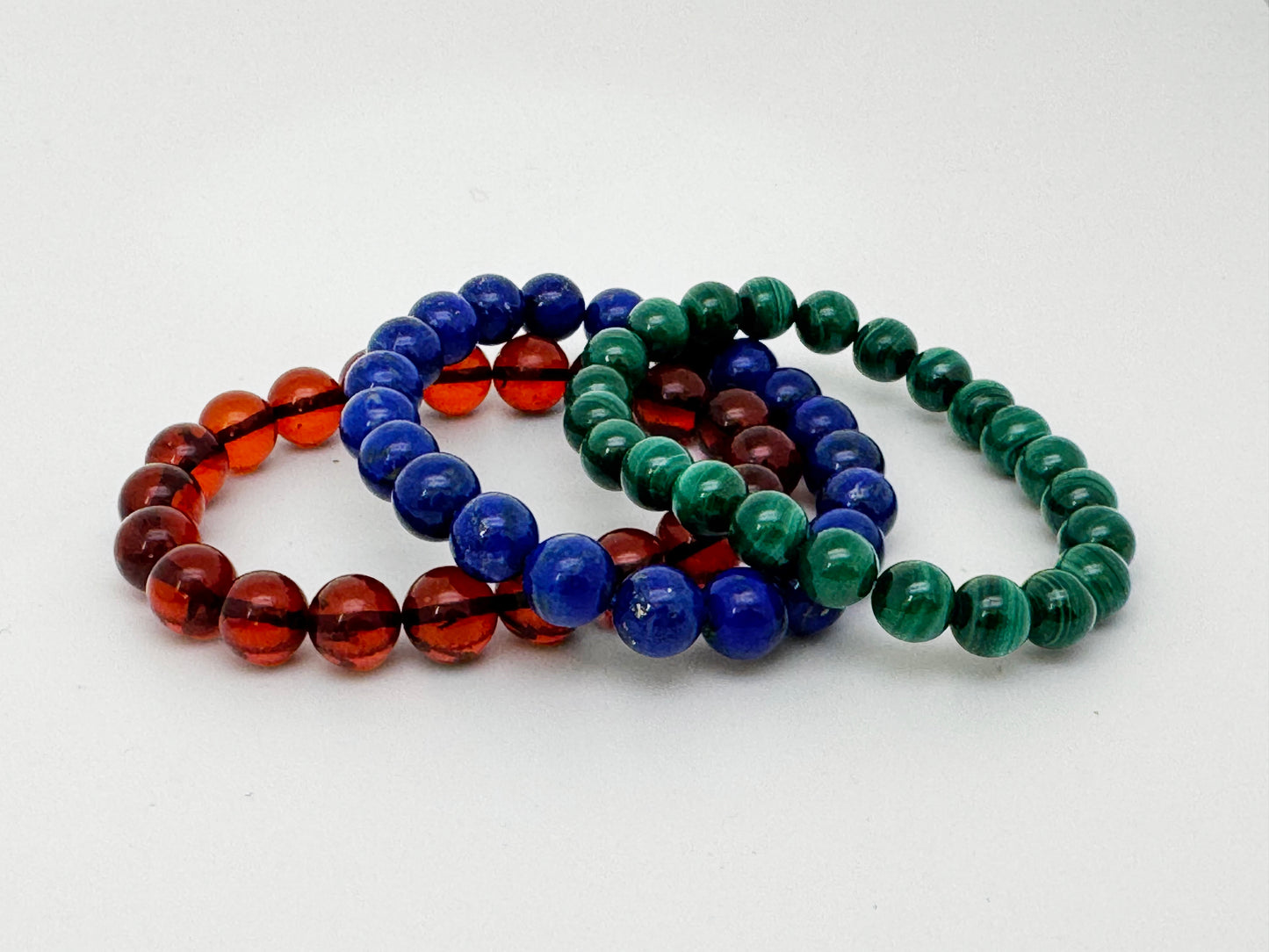 Malachite Bracelet