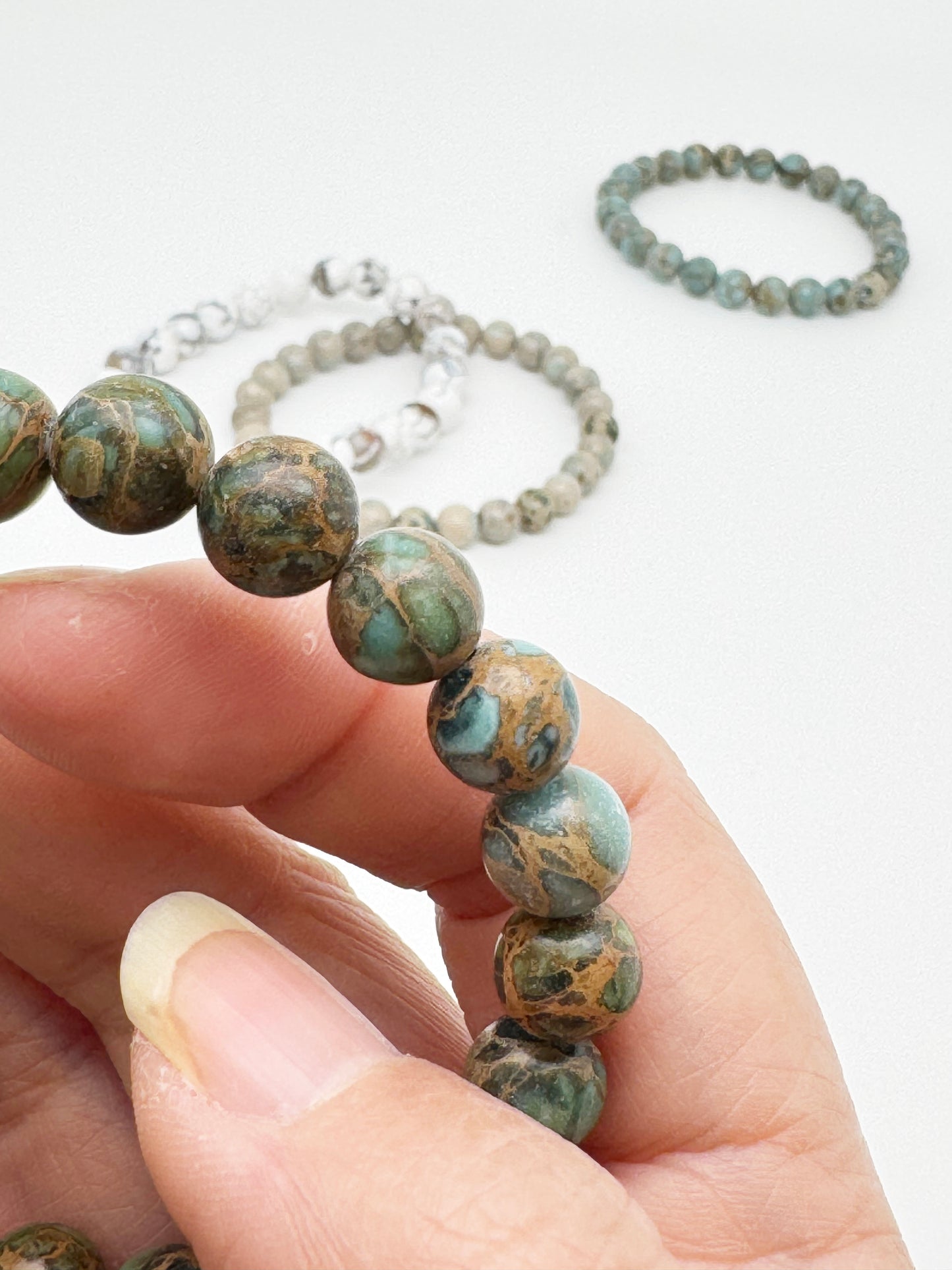 Turquoise Bracelet