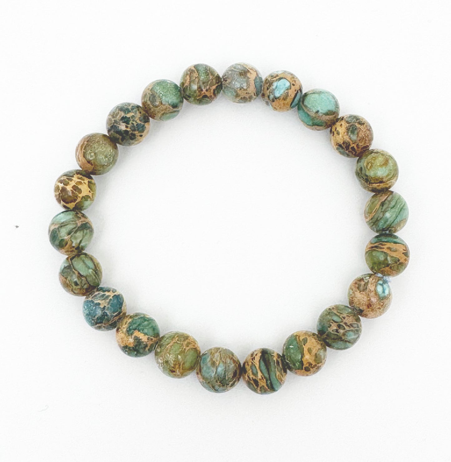 Turquoise Bracelet