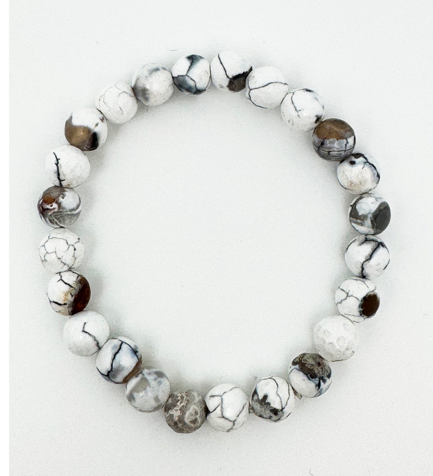 Agate Bracelets|Bridge of Manifestation