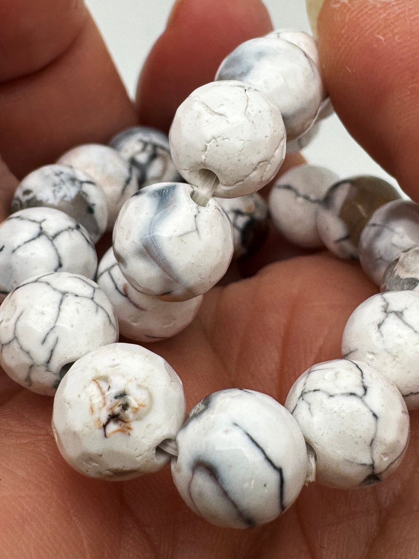 Agate Bracelets|Bridge of Manifestation