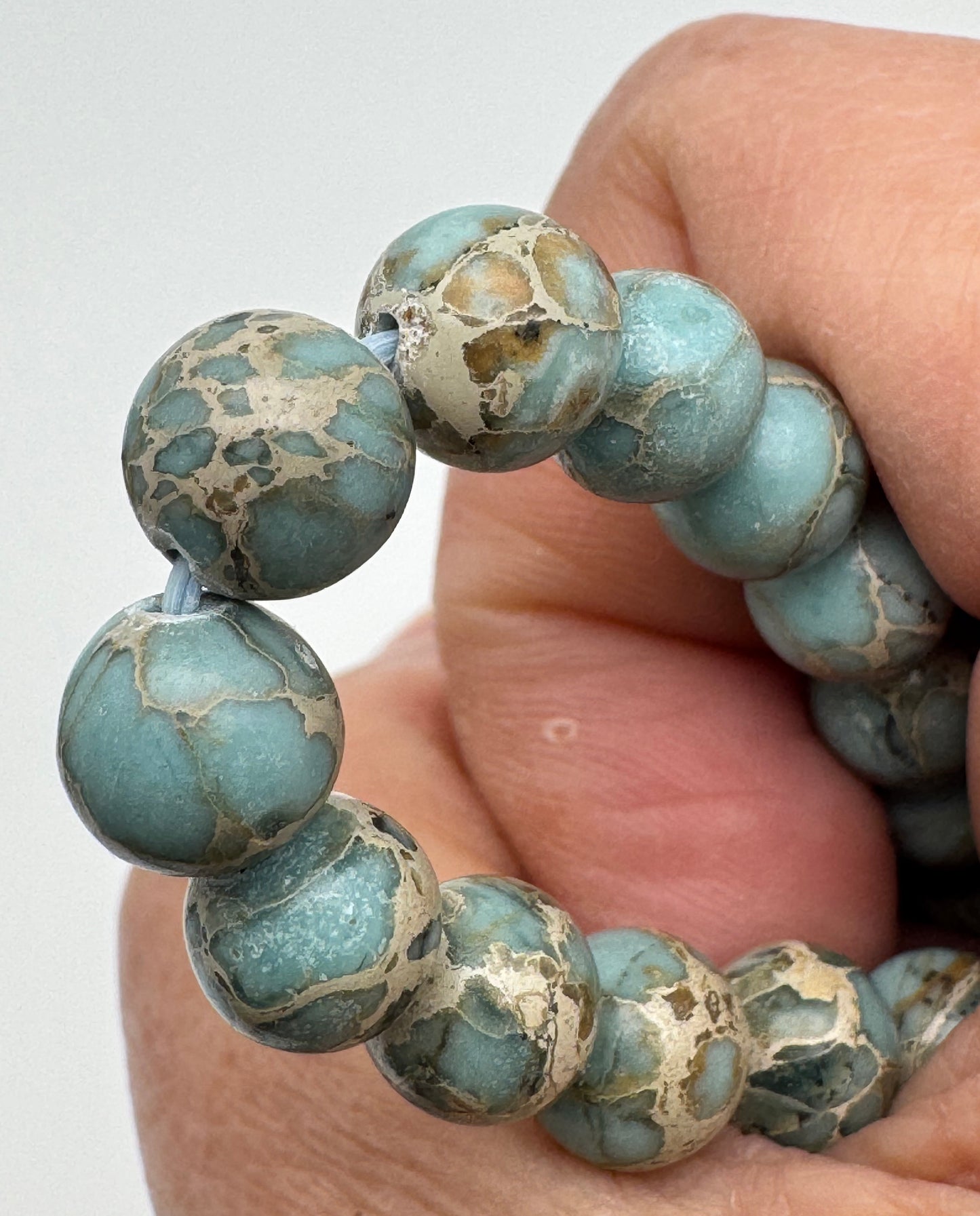 Turquoise Bracelet