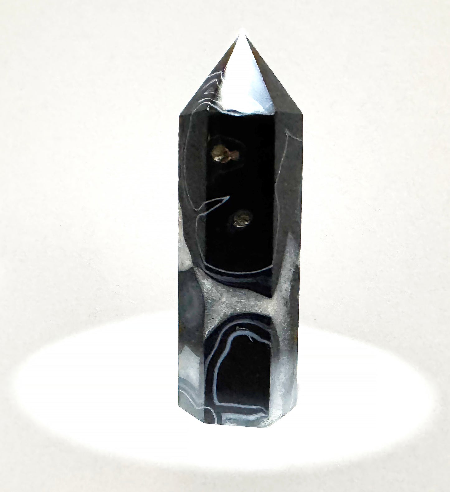 Sardonyx Point|Energetic Firewall