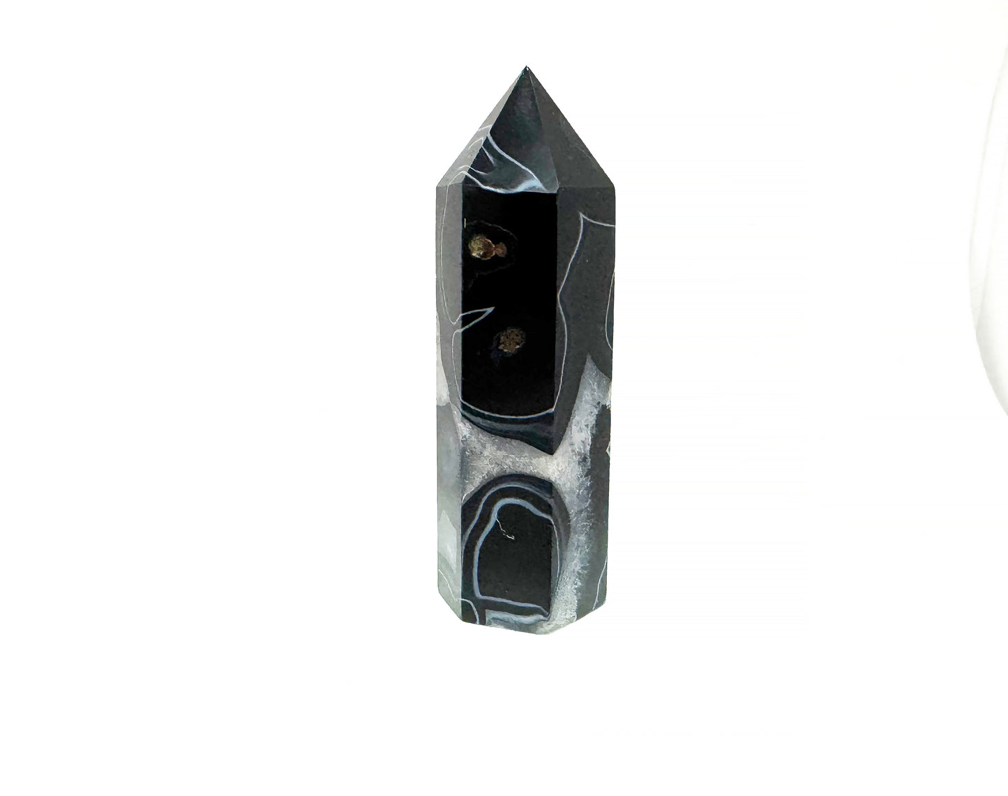 Sardonyx Point|Energetic Firewall