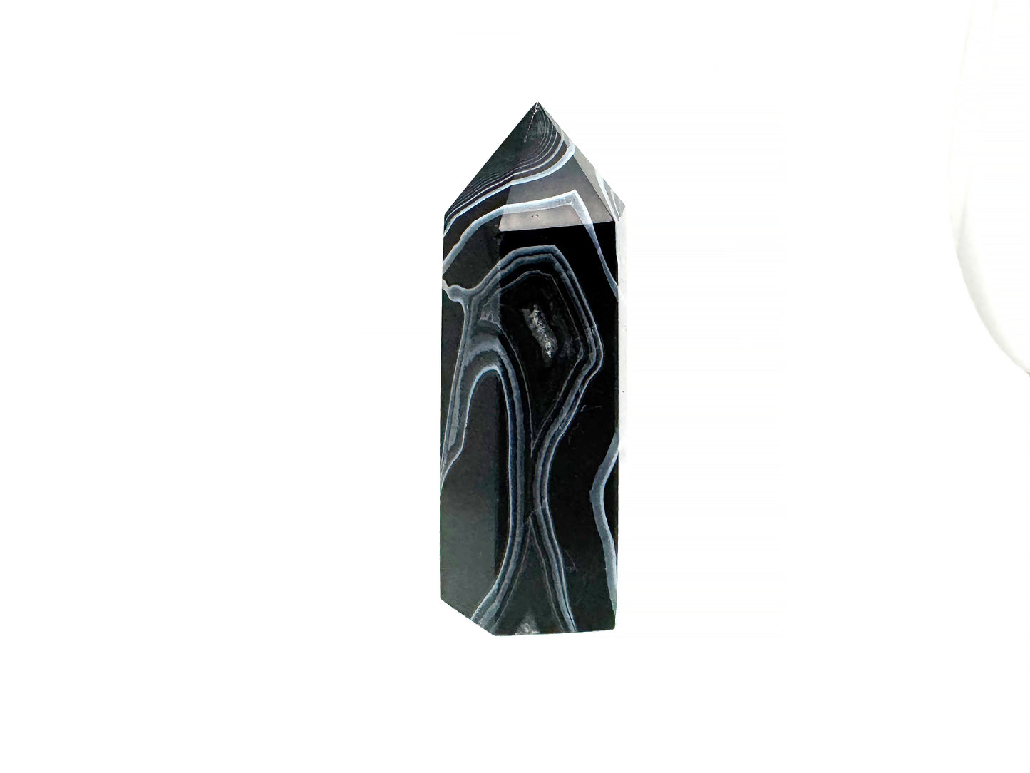 Sardonyx Point|Energetic Firewall