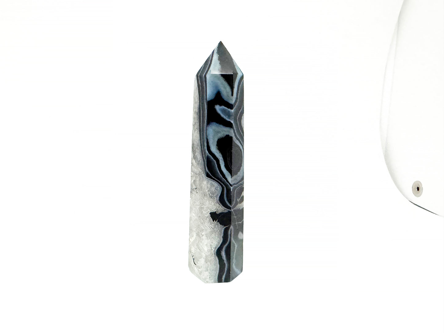 Sardonyx Point|Energetic Firewall