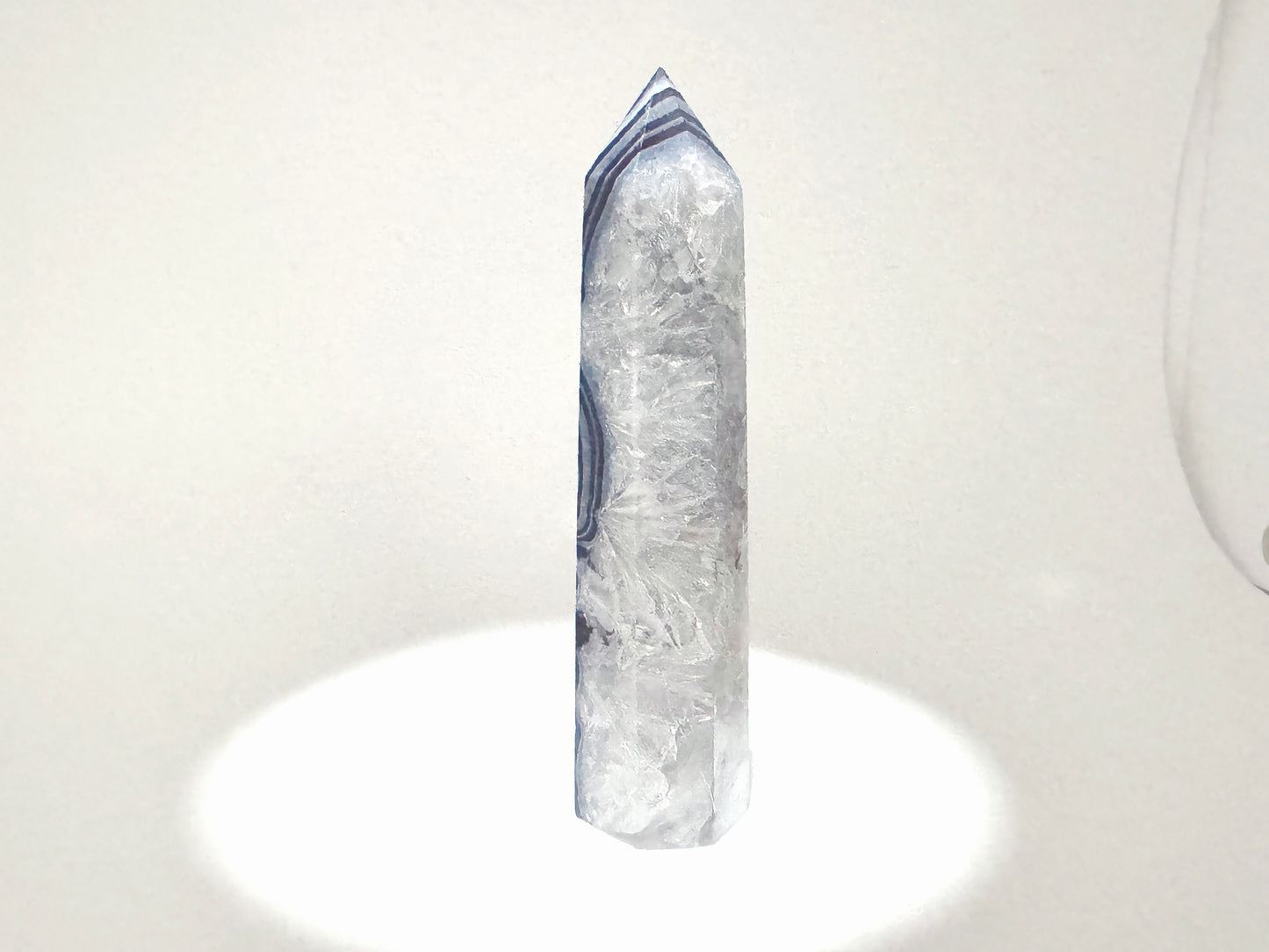 Sardonyx Point|Energetic Firewall