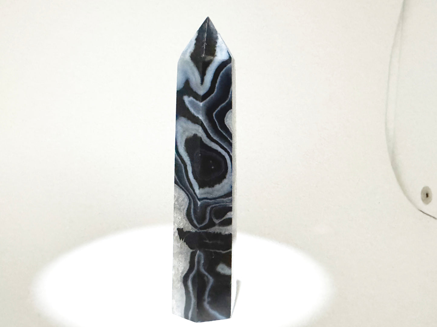 Sardonyx Point|Energetic Firewall