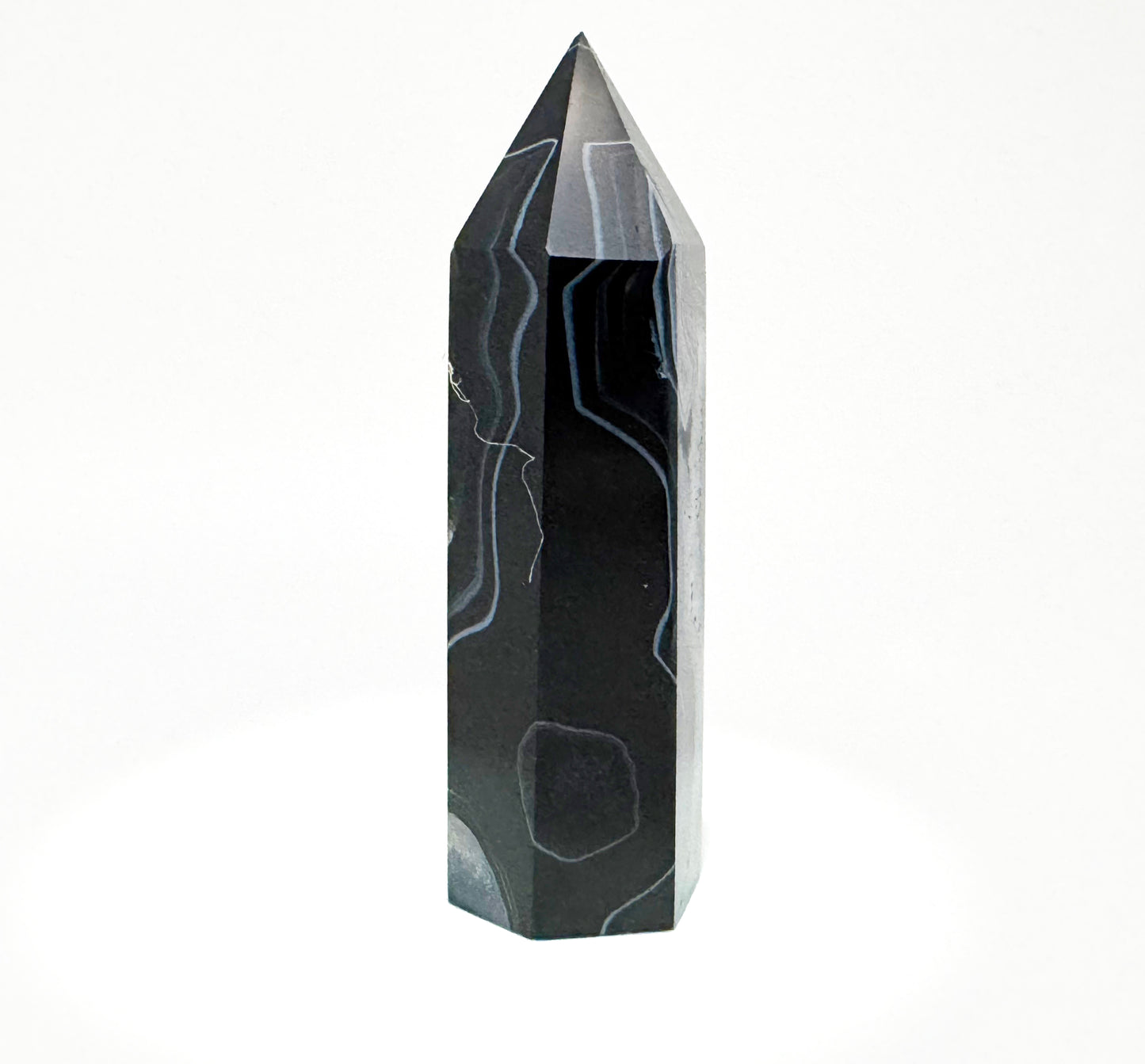 Sardonyx Point|Energetic Firewall