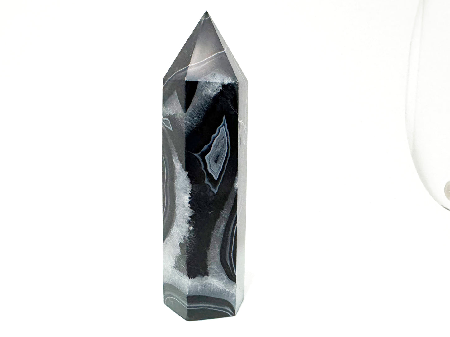 Sardonyx Point|Energetic Firewall