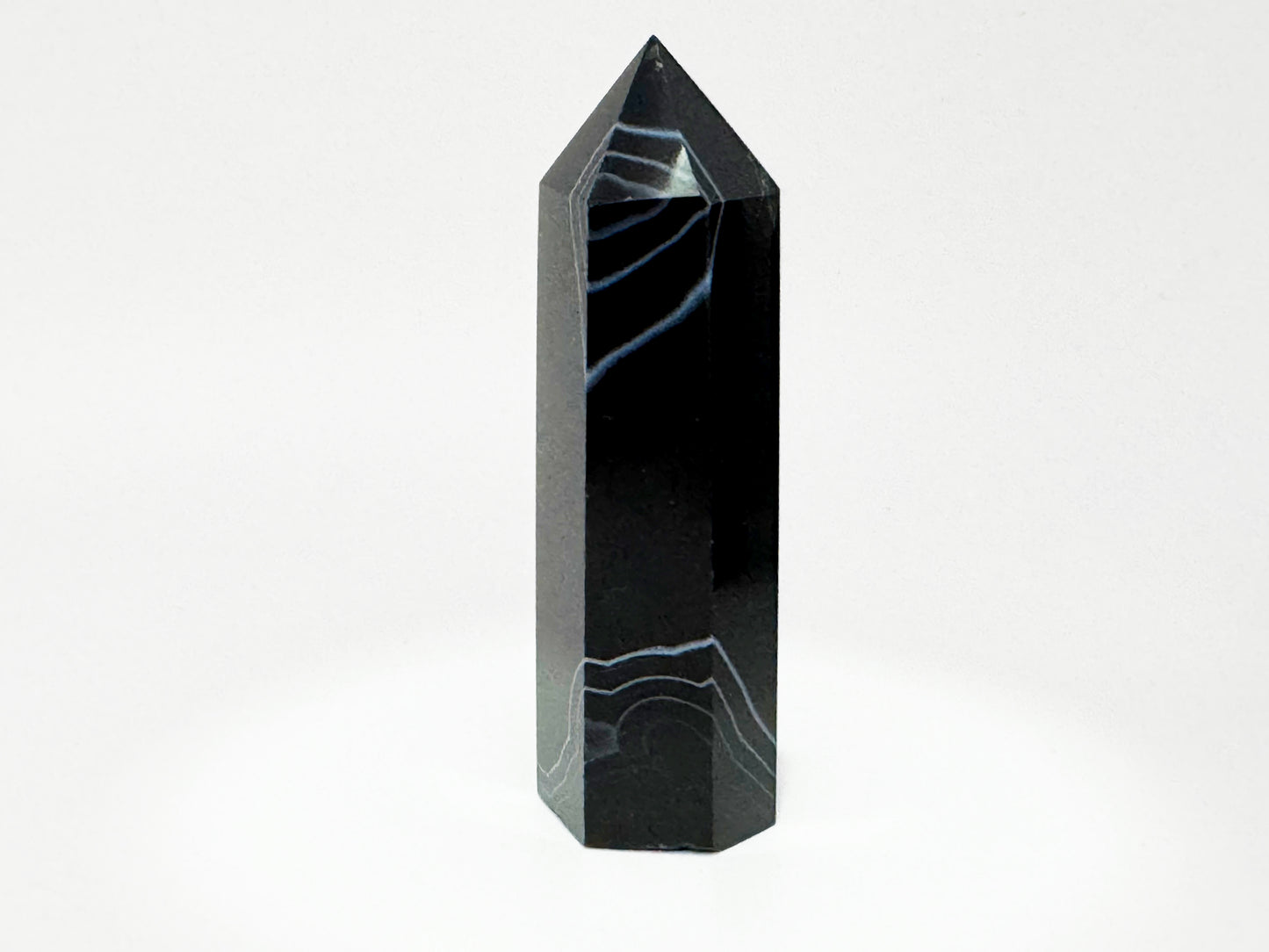 Sardonyx Point|Energetic Firewall