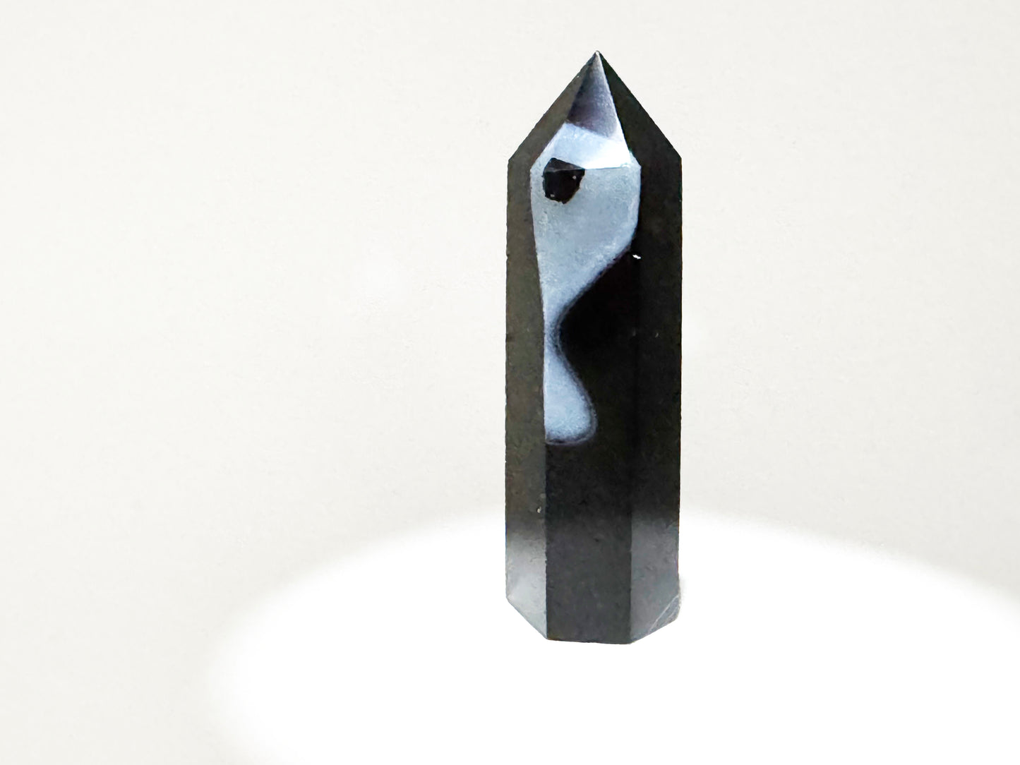 Sardonyx Point|Energetic Firewall