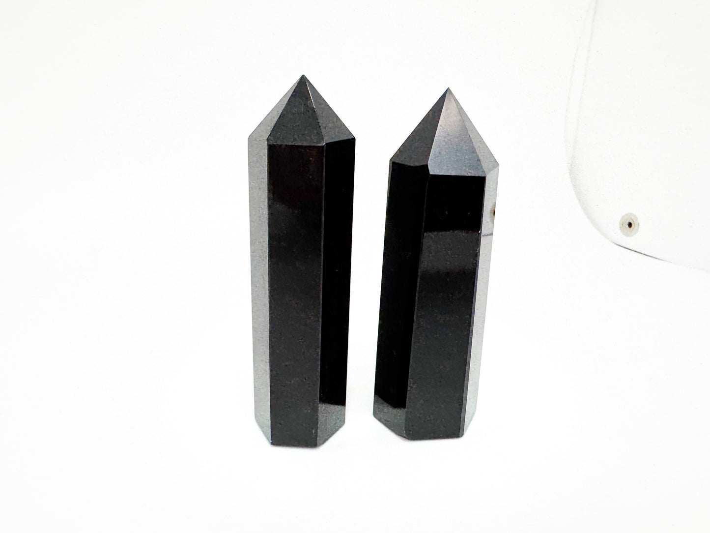 Obsidian Point|Energetic Firewall