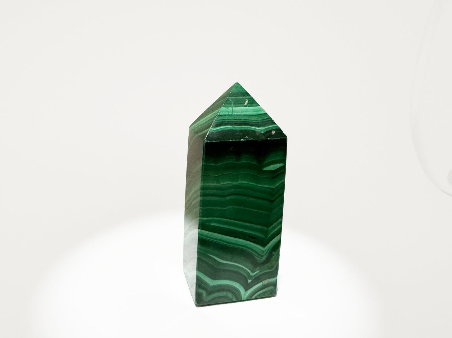 Malachite Point|Corporate Shaman Toolkit