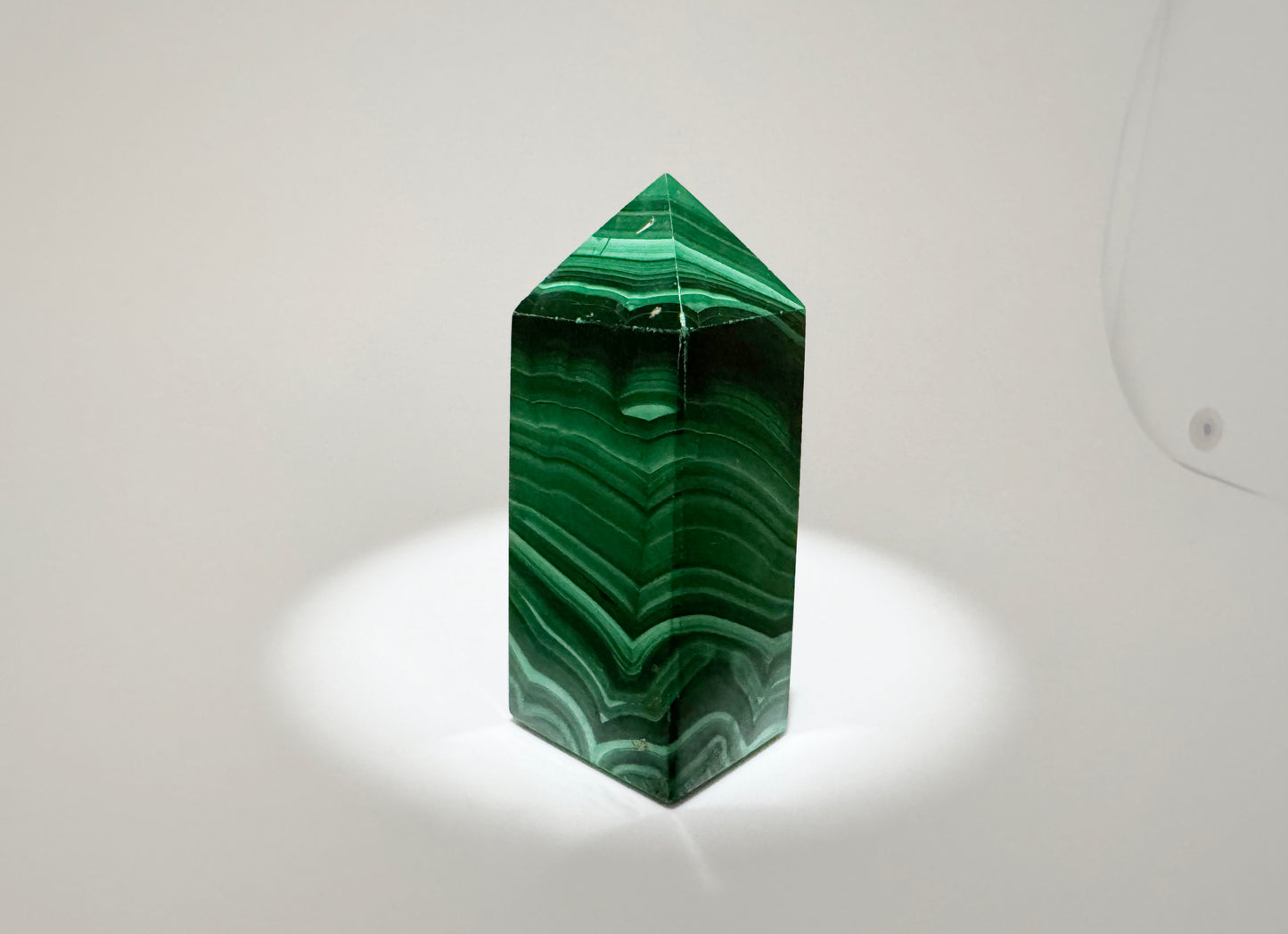 Malachite Point|Corporate Shaman Toolkit