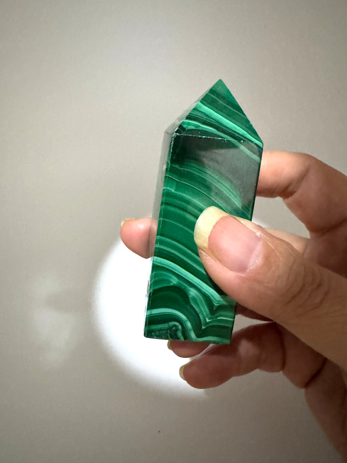 Malachite Point|Corporate Shaman Toolkit