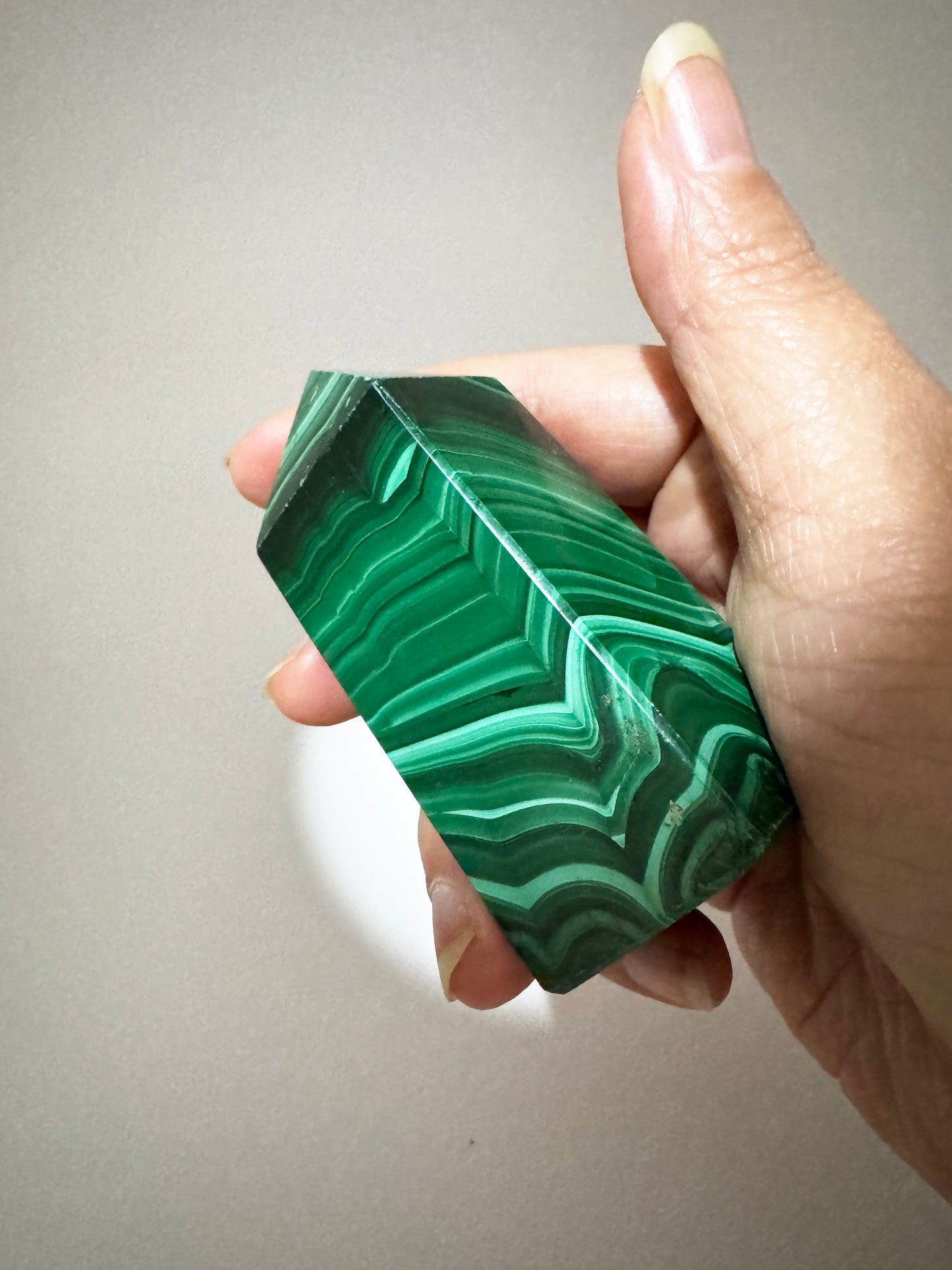 Malachite Point|Corporate Shaman Toolkit