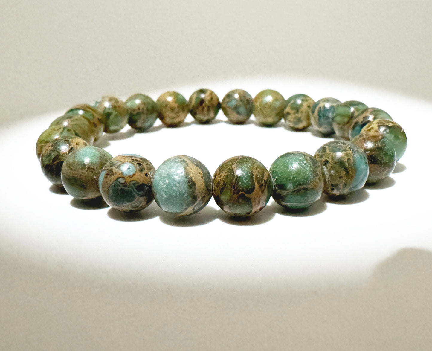 Turquoise Bracelet