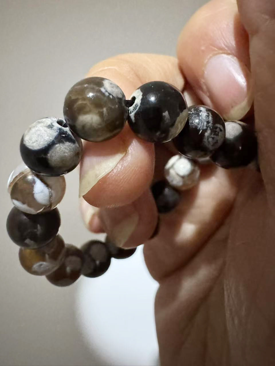 Agate Bracelets|Bridge of Manifestation