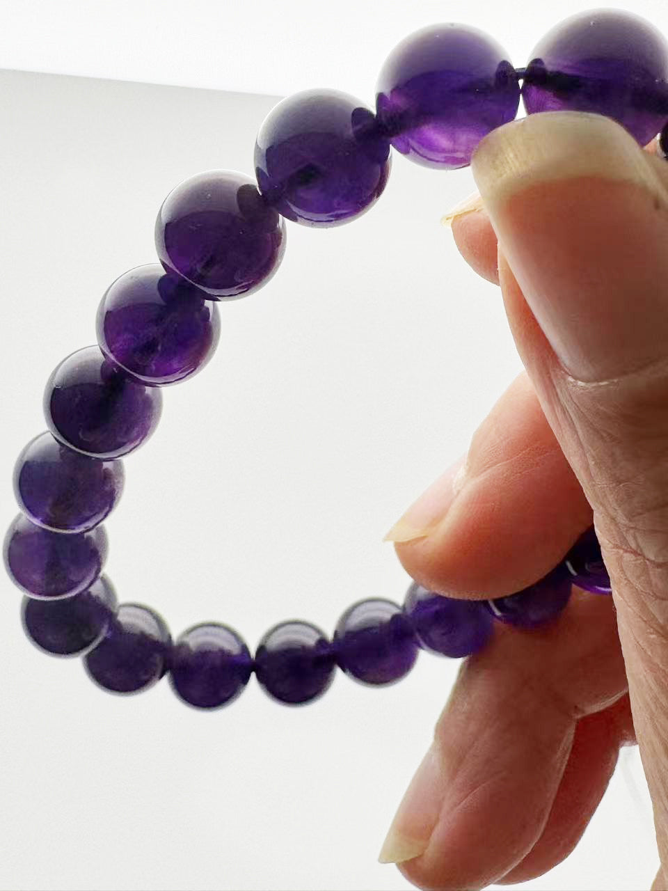 Amethyst Bracelet