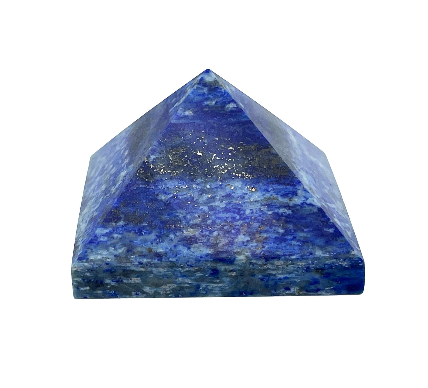 Crystal Pyramide|Wealth Code Accelerator