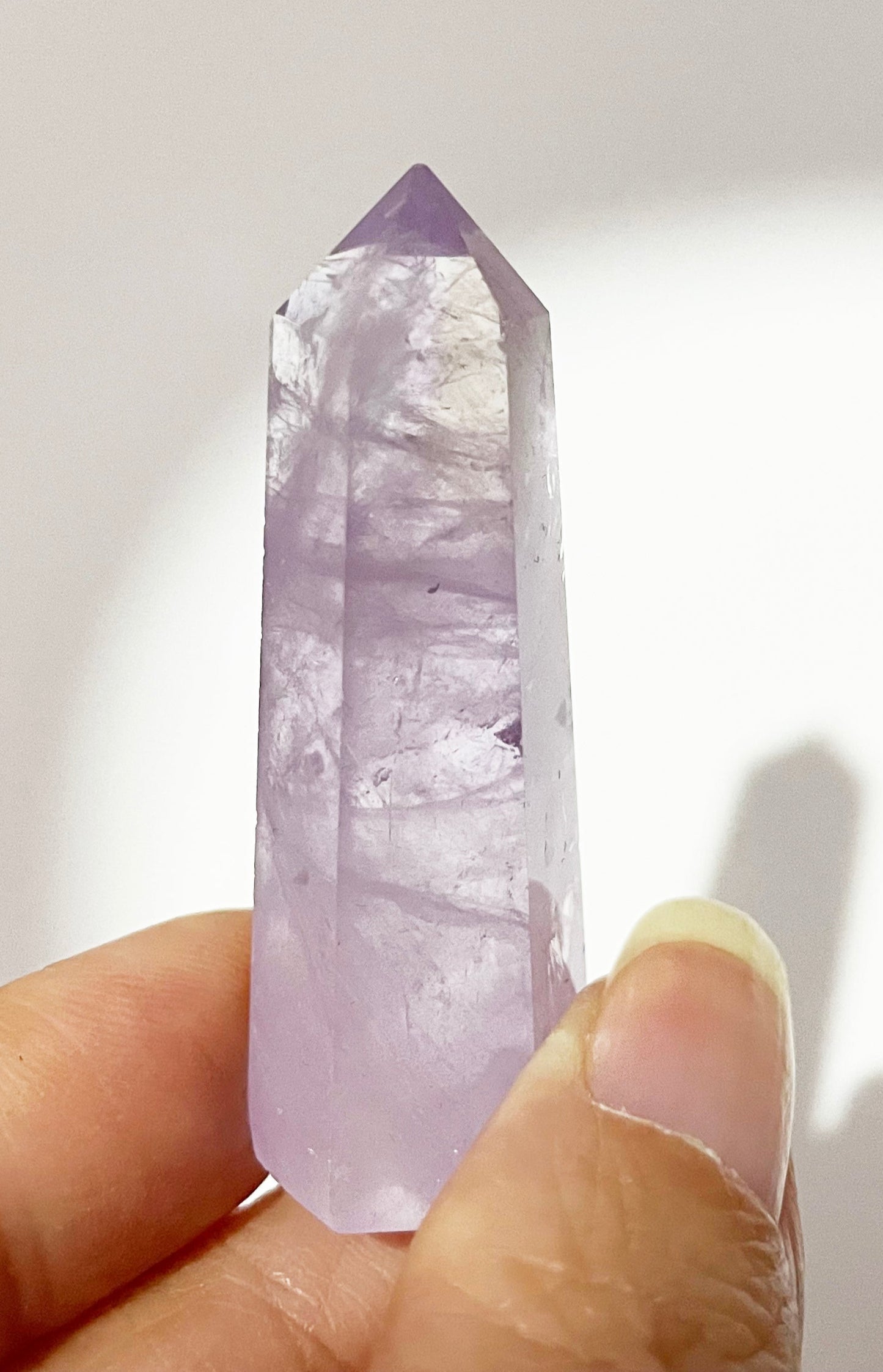 Amethyst Point|Third Eye Activator