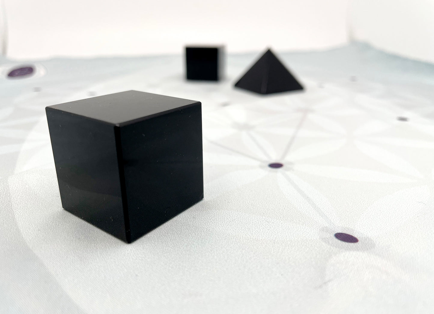 Obsidian Square