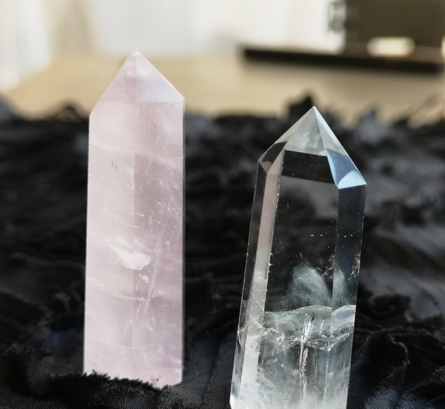 Crystal grid kit, to manifest harmonious relationships, guarding and protections and healing, love