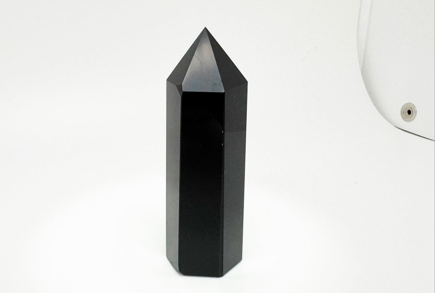 Obsidian Point|Energetic Firewall