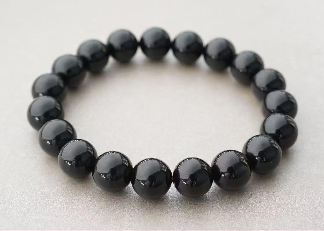 Obsidian Bracelet