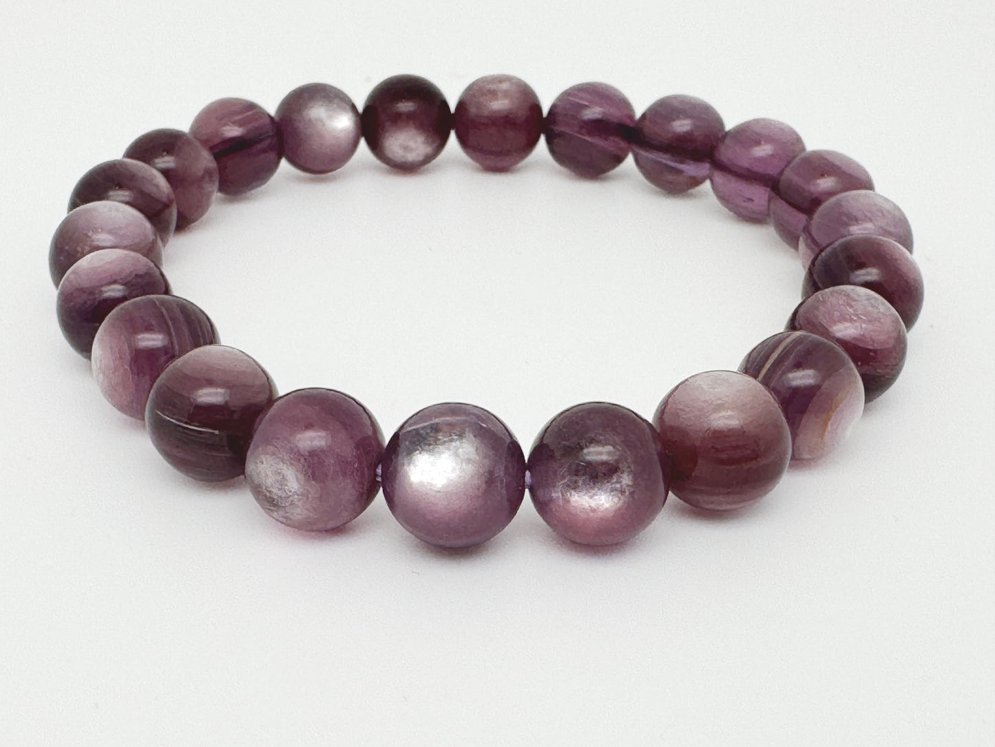 Kunzite Bracelet