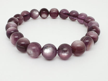 Kunzite Bracelet