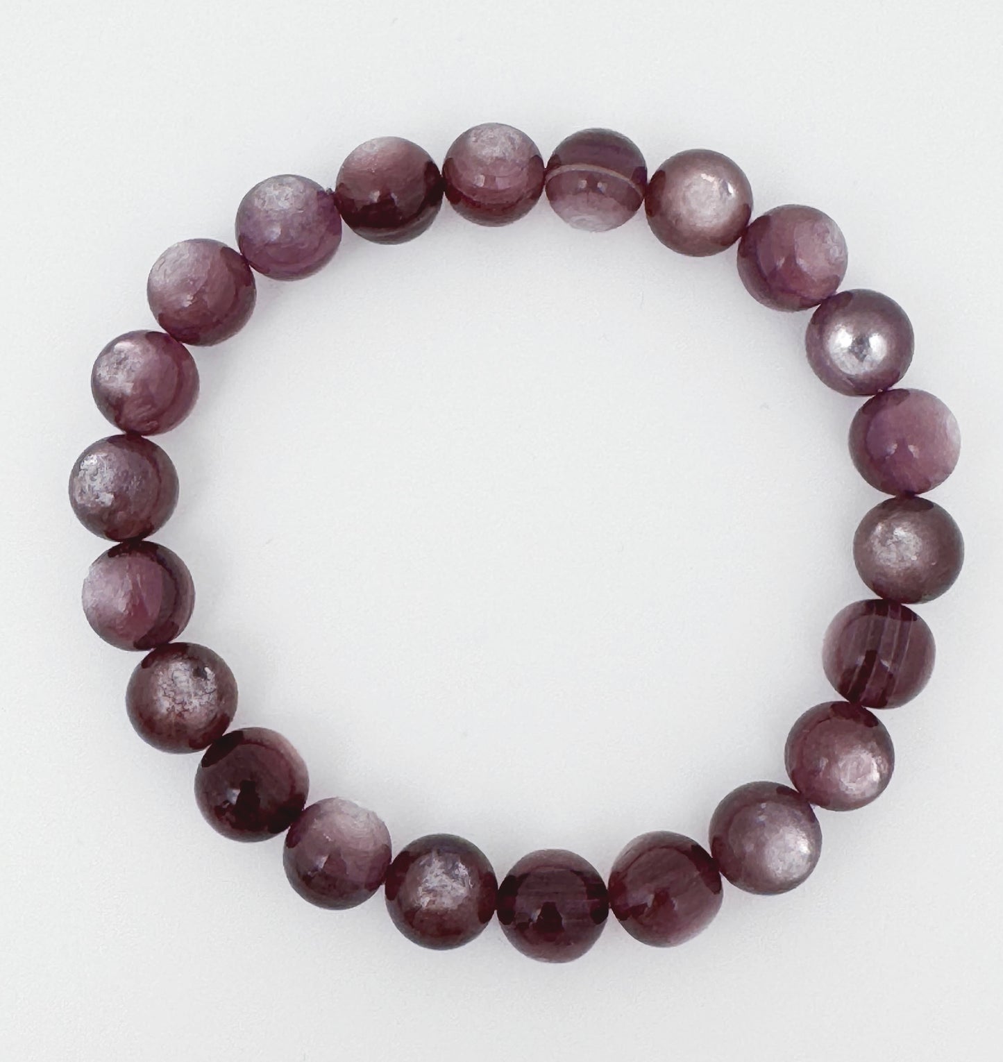 Kunzite Bracelet