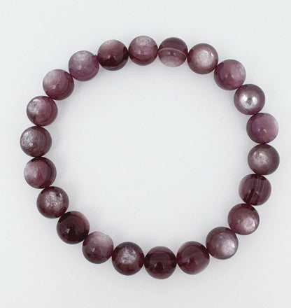 Kunzite Bracelet