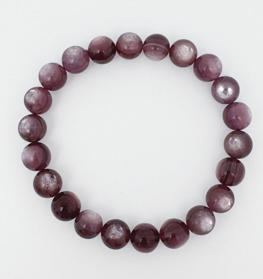 Kunzite Bracelet