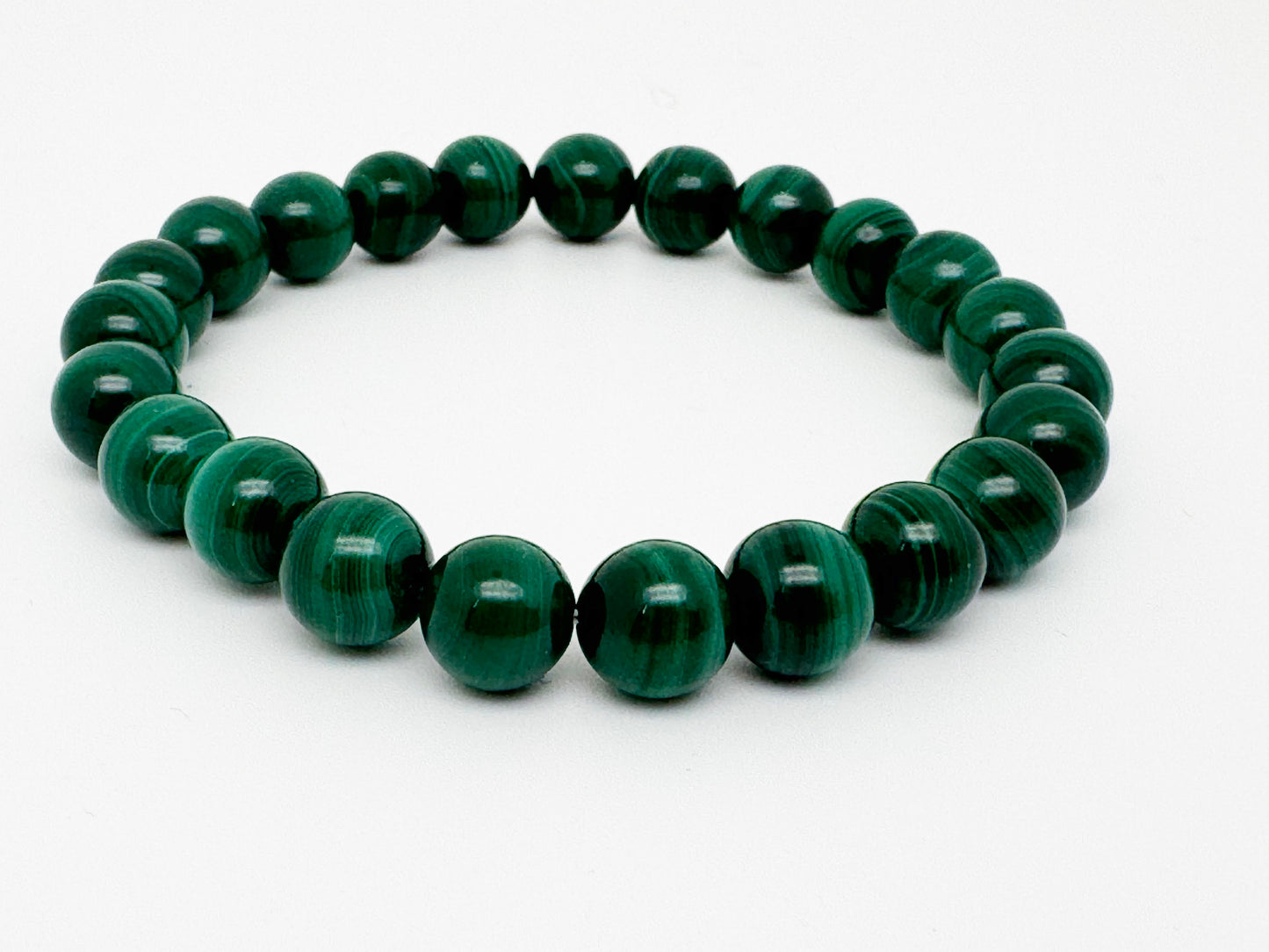 Malachite Bracelet