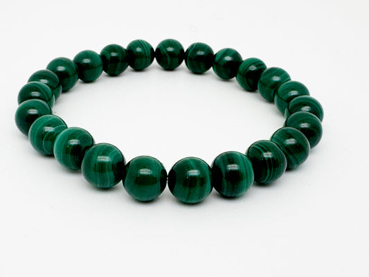 Malachite Bracelet
