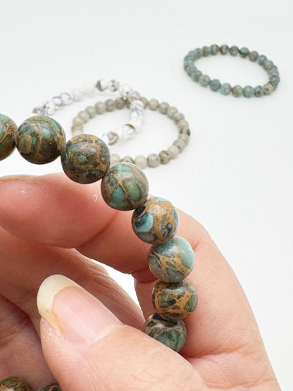 Turquoise Bracelet