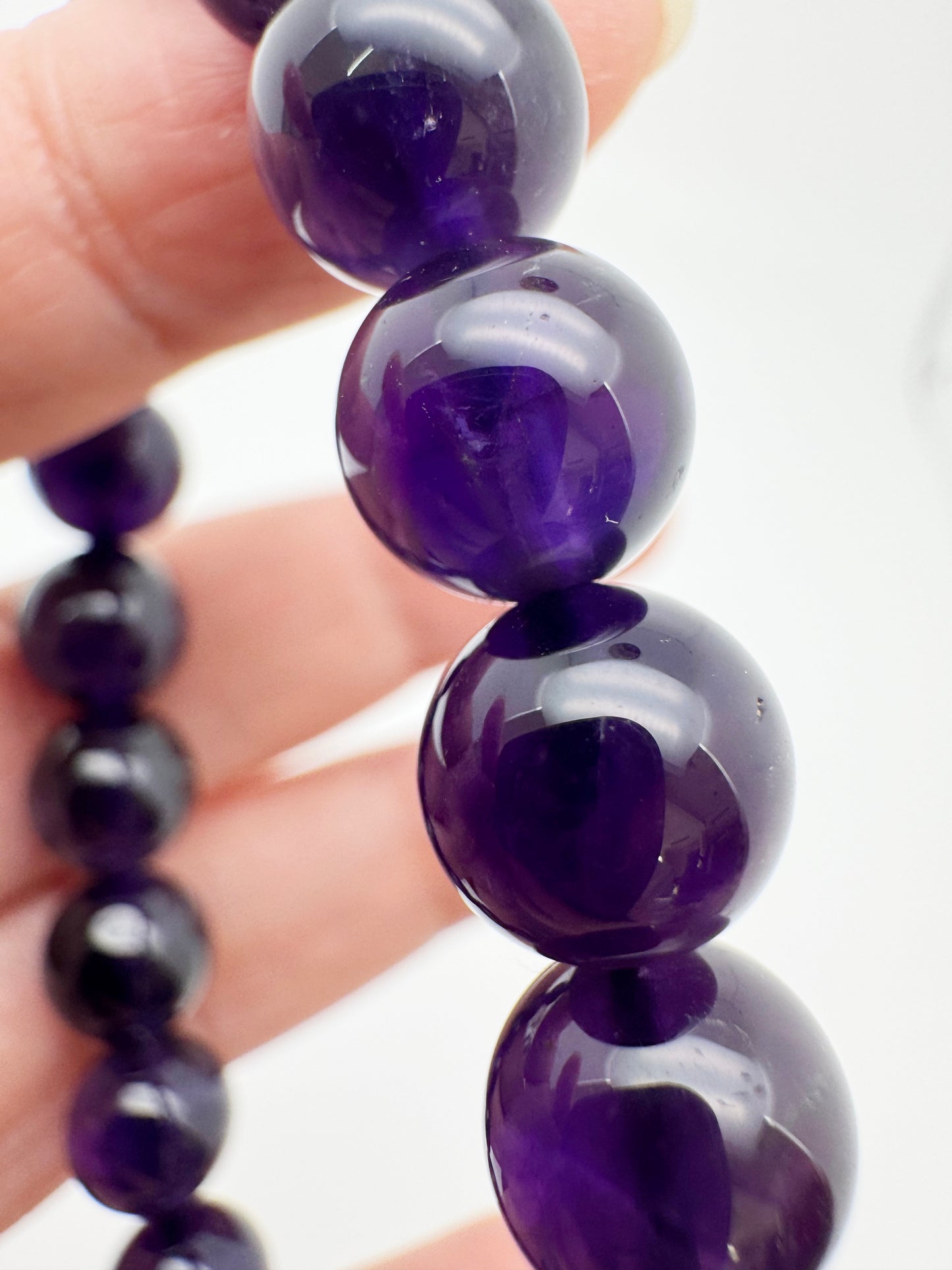 Amethyst Bracelet