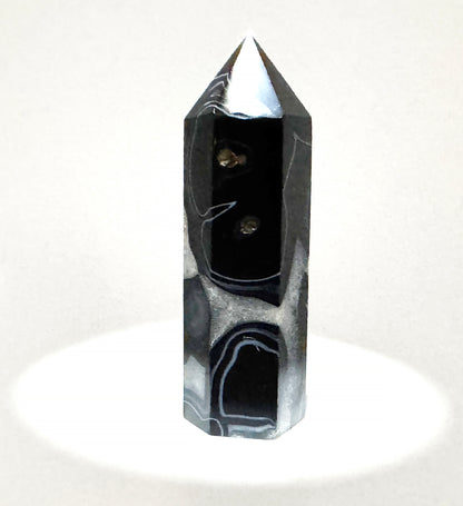 Sardonyx Point｜Energetic Firewall