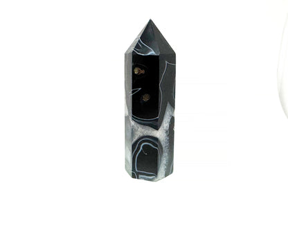 Sardonyx Point｜Energetic Firewall