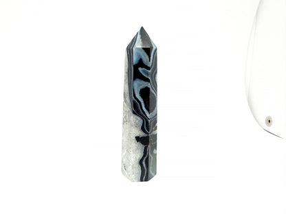 Sardonyx Point｜Energetic Firewall