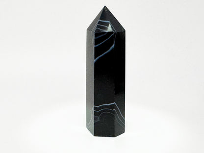 Sardonyx Point｜Energetic Firewall