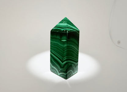 Malachite Point｜Corporate Shaman Toolkit