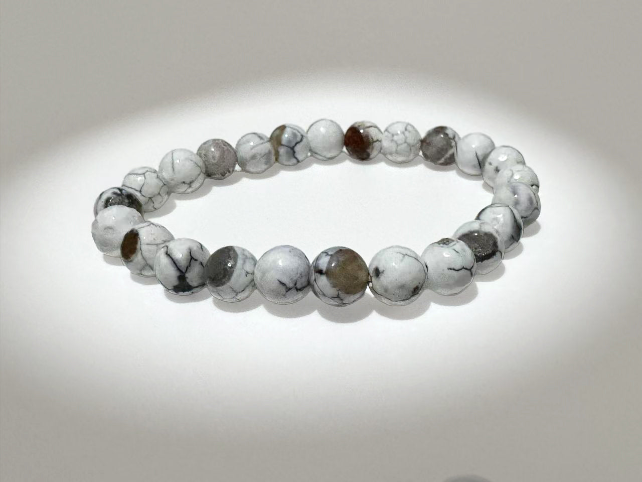 Agate Bracelets｜Bridge of Manifestation
