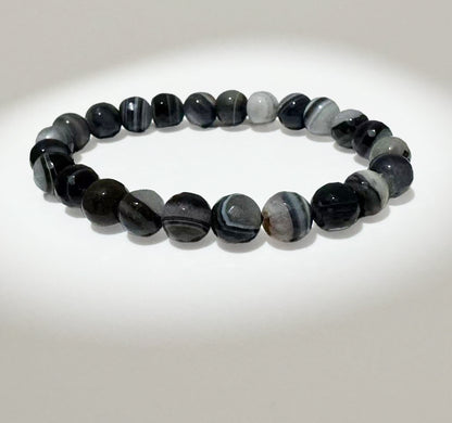 Agate Bracelets｜Bridge of Manifestation