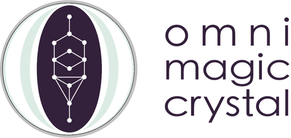 Omni Magic Crystal