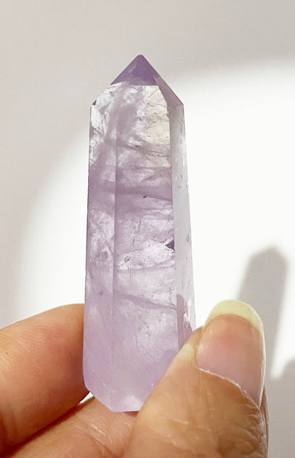 Amethyst Point｜Third Eye Activator